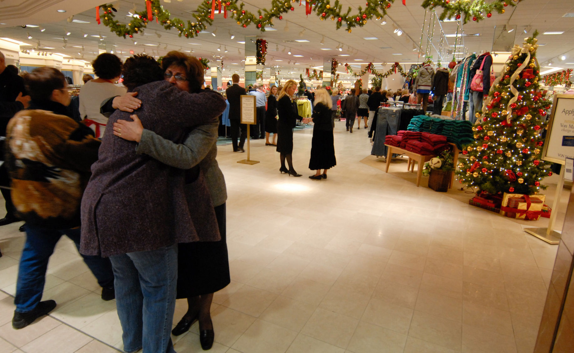 Dec. 5, 2007, Omaha: 9 killed, 4 wounded